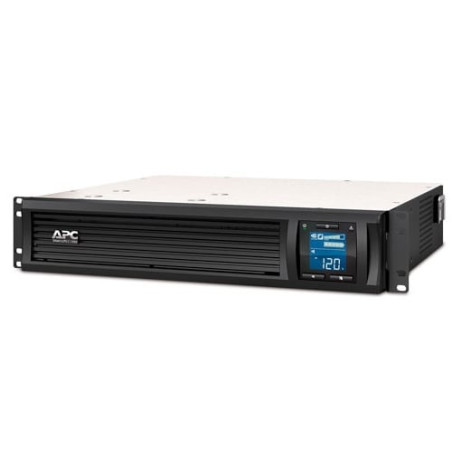 Gruppo di continuita' apc smc1500i-2uc smartups c 1500va