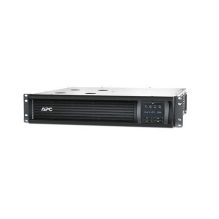 Gruppo di continuita' apc smt1500rmi2uc smartups 1500va lcd rm