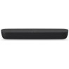 Soundbar panasonic sc-htb200egk 2.1 80w