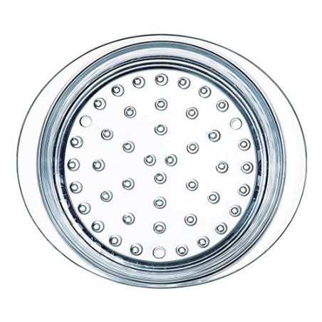 Cestello pyrex cottura a vapore in vetro 20cm [p03n000/6246]