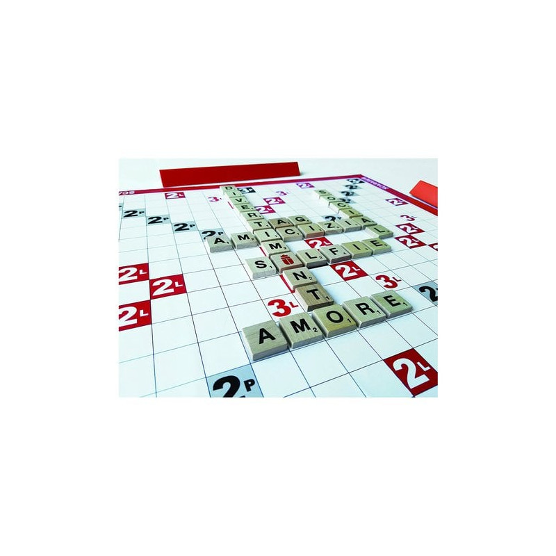 Spin master 6033993 scarabeo