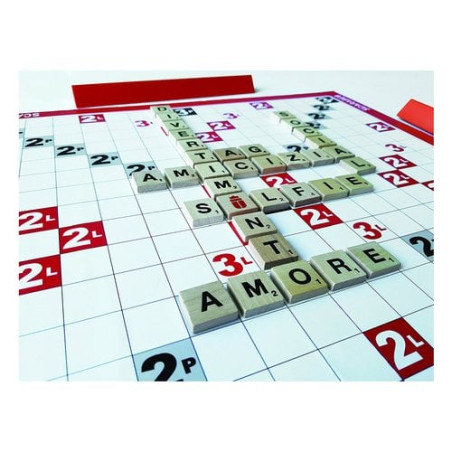 Spin master 6033993 scarabeo