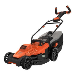 Rasaerba black&decker bemw471es