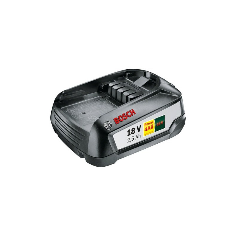 Batteria bosch pba w-b 18 v 1600a005b0
