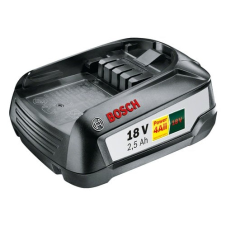 Batteria bosch pba w-b 18 v 1600a005b0