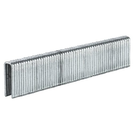 Graffette einhell 5x16mm 3000 pezzi [4137855]