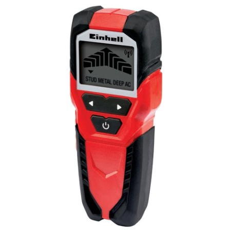 Distanziometro laser einhell tc-md 50 [2270090]