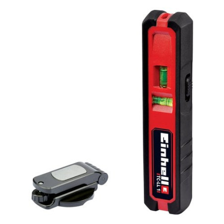 Livellla laser einhell tc-ll 1 2in1 [2270095]