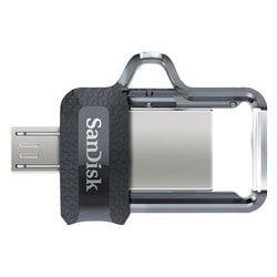 Pen drive 32gb sandisk ultra dual drive m3.0