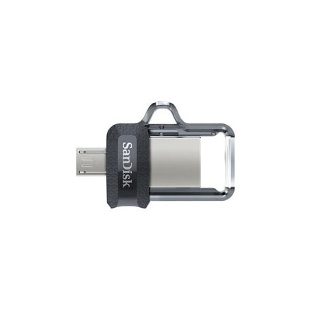 Pen drive 32gb sandisk ultra dual drive m3.0
