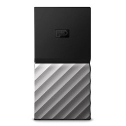 Ssd esterno 2tb western digital mypassport usb 3.1 [wdbkvx0020psl-wesn]