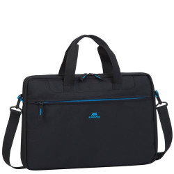 Borsa per notebook riva case 15,6" nero [8037 black]