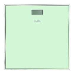 Bilancia pesapersone laica elettronica max 150kg bianco [ps1068w]