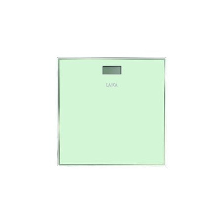 Bilancia pesapersone laica elettronica max 150kg bianco [ps1068w]