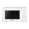 Microonde panasonic nn-e20jwmepg 20l 1000w