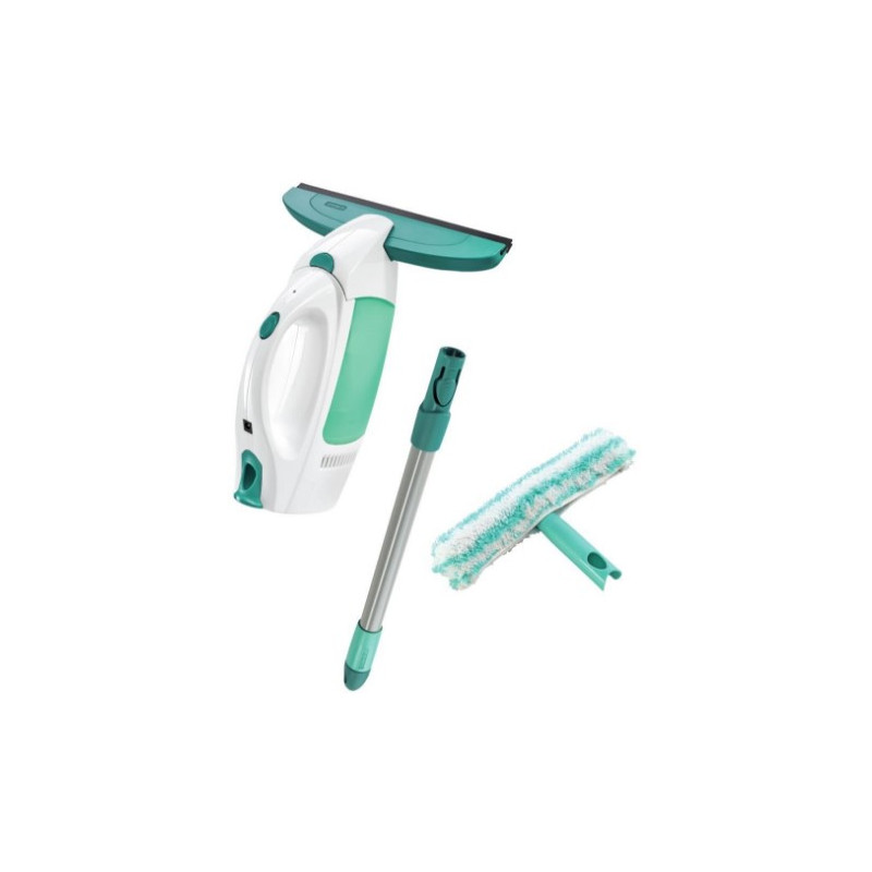 Set pulisci vetri leifheit 51003 dry [51003]
