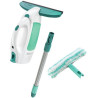 Set pulisci vetri leifheit 51003 dry [51003]