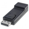Adattatore manhattan displayport a hdmi m/f