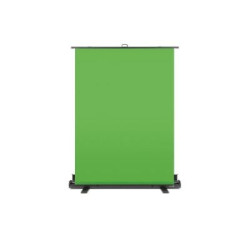 Sfondo elgato green screen 148x180cm verde [10gaf9901]
