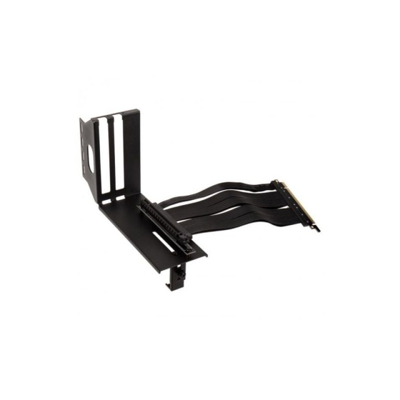Cavo raijintek paxx pcie x16 riser card + slot adattatore pci