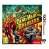 Videogioco nintendo 3ds dillon's dead-heat breakers