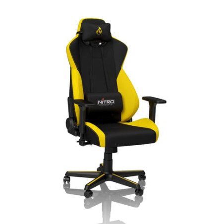 Sedia gaming nitro concepts s300 astral yellow