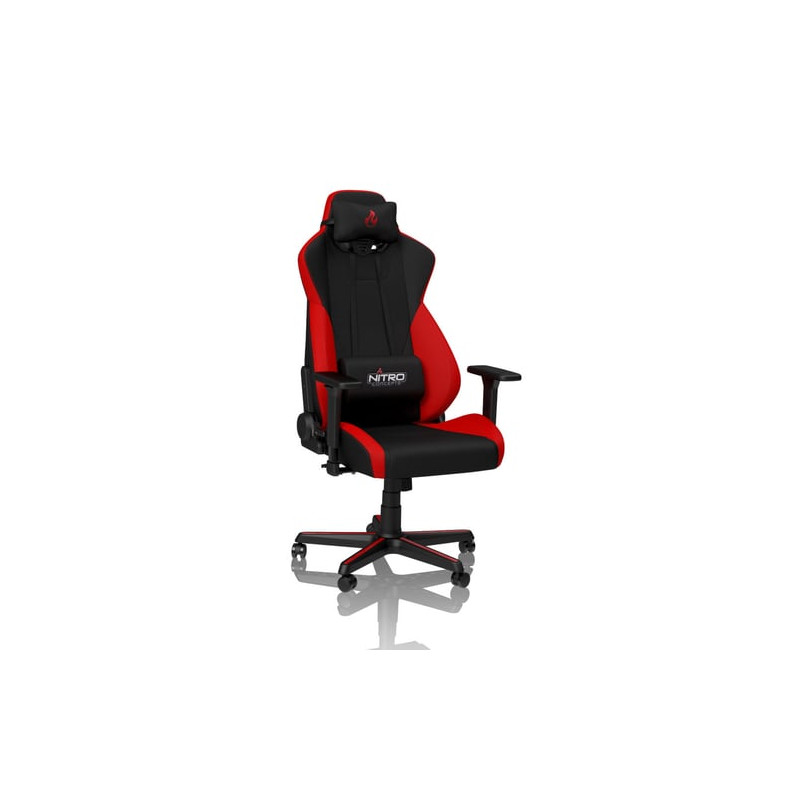 Sedia gaming nitro concepts s300 inferno red