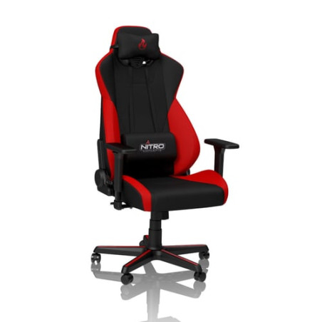 Sedia gaming nitro concepts s300 inferno red