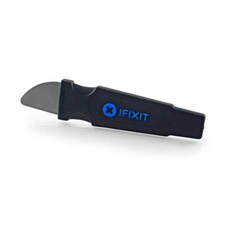 Strumento apertura ifixit jimmy per notebook, smartphone, tablet