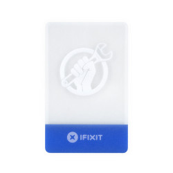 Scheda di plastica ifixit 2 pezzi [eu145101]