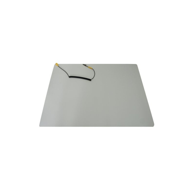 Tappetino antistatico inline 55553m 50x60cm grigio