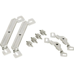 Staffa di montaggio alpenfohn am4 per olymp-, atlas e matterhorn-ser