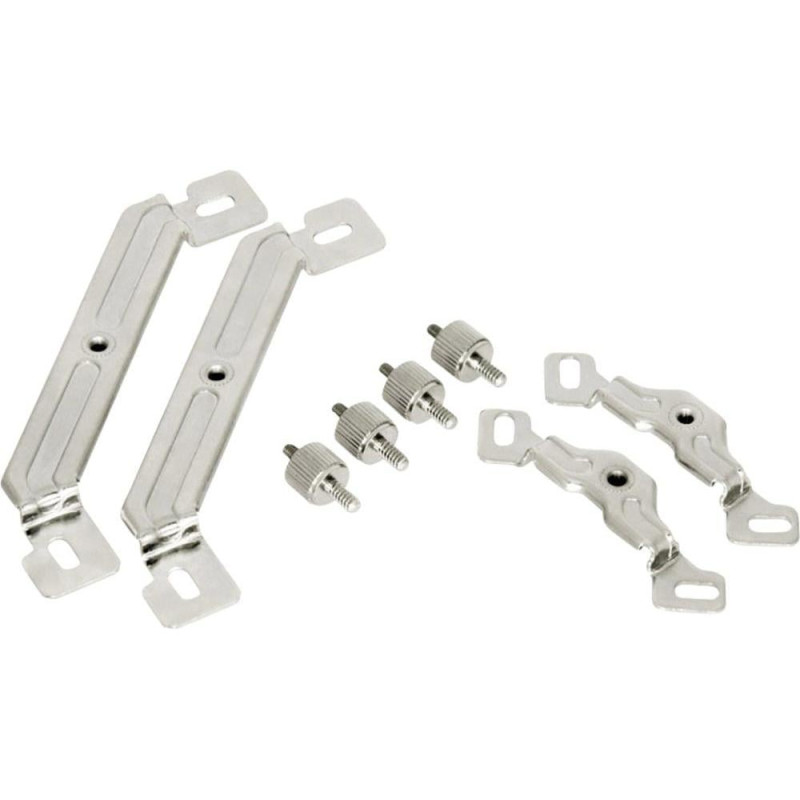 Staffa di montaggio alpenfohn am4 per olymp-, atlas e matterhorn-ser