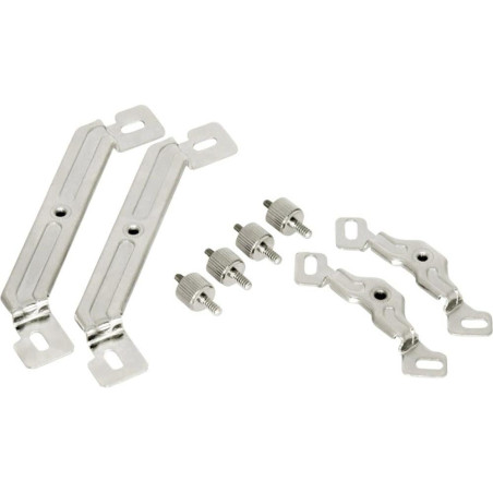 Staffa di montaggio alpenfohn am4 per olymp-, atlas e matterhorn-ser