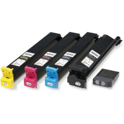 Toner epson acubrite magenta [c13s050475]