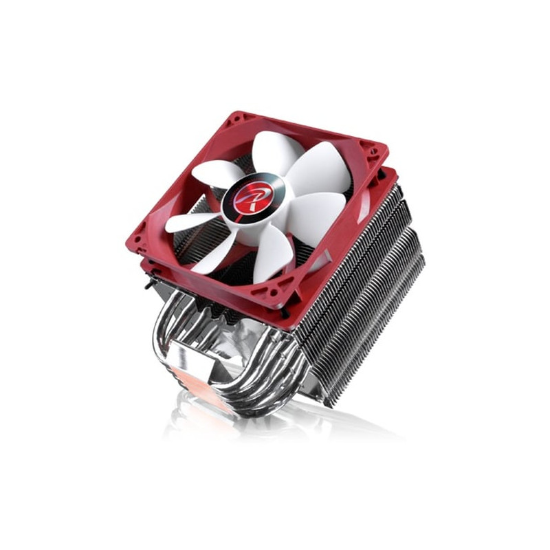 Dissipatore cpu raijintek themis evo pwm - 120mm
