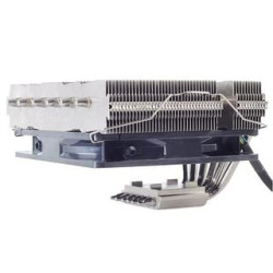 Dissipatore cpu silverstone sst-nt06-pro-v2 nitrogon