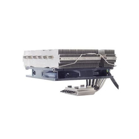 Dissipatore cpu silverstone sst-nt06-pro-v2 nitrogon
