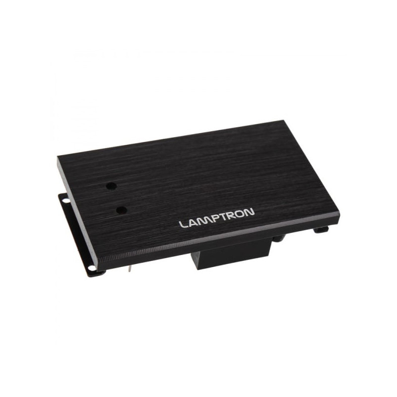 Controller ventole lamptron ccm30 lite nero