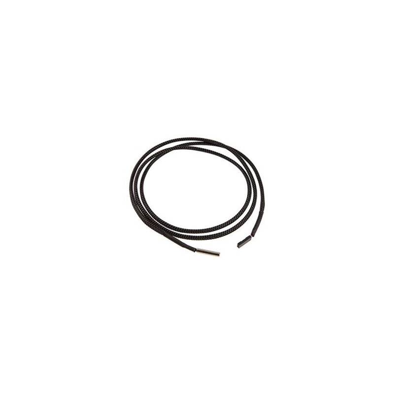 Sensore temperatura lamptron pro 2 pin 900mm nero