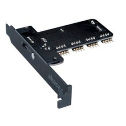 Controller akasa vegas rgb