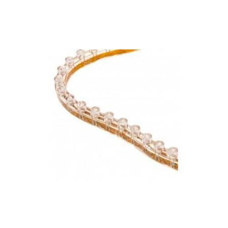 Striscia led lamptron flexlight multi - 48 led - rgb