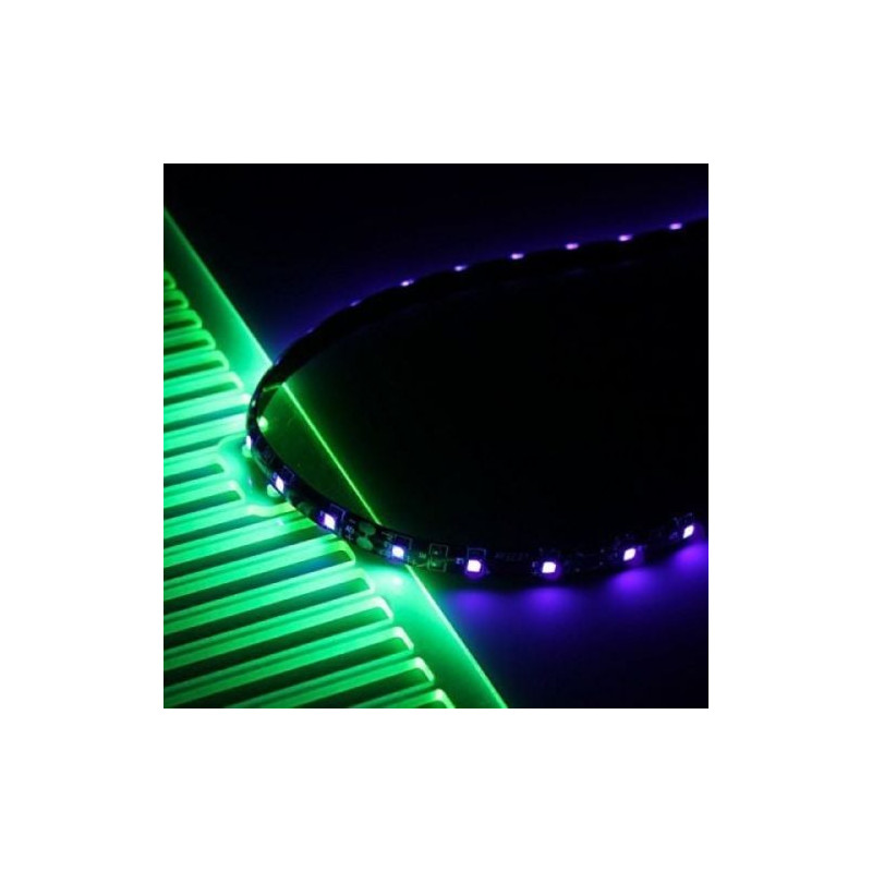 Striscia led lamptron flexlight pro 12 uv