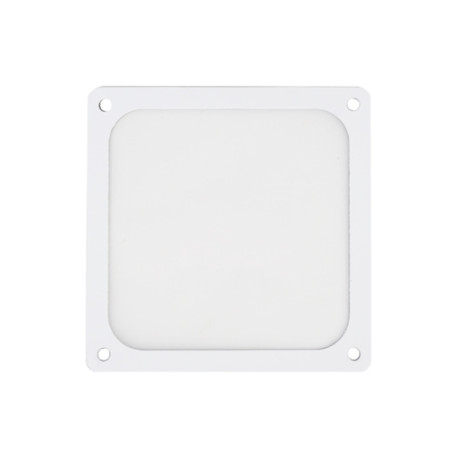 Filtro antipolvere ventola 120x120mm silverstone sst-ff123w magnetico
