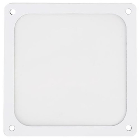 Filtro antipolvere ventola 140x140mm silverstone sst-ff143w magnetico