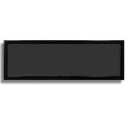 Filtro antipolvere demciflex per xspc ax 360 nero/nero