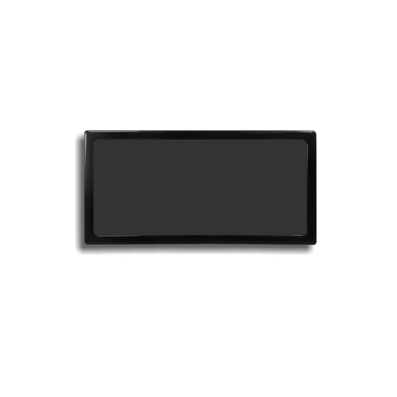 Filtro antipolvere demciflex per xspc ex 280 nero/nero