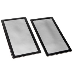 Filtro antipolvere demciflex set per dan cases a4-sfx esterno