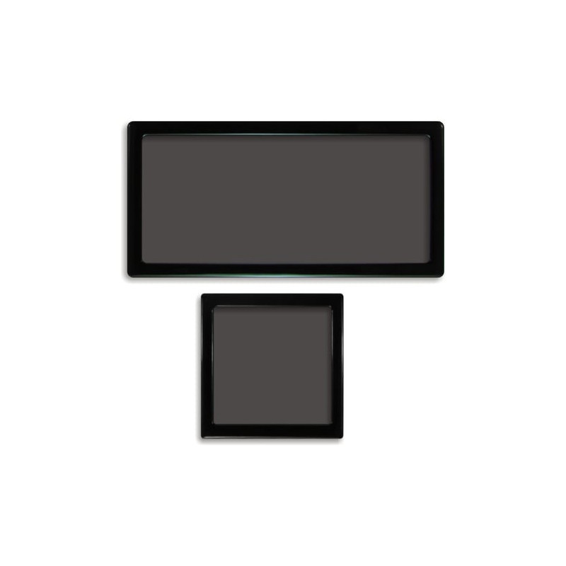 Filtro antipolvere demciflex set per dan cases a4-sfx, interno