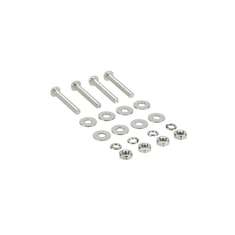 Kit viti inline 33371a per ventola 25mm